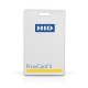 HID ProxCard® II Proximity Access Card. Clam Shell